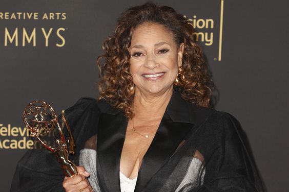 Debbie Allen