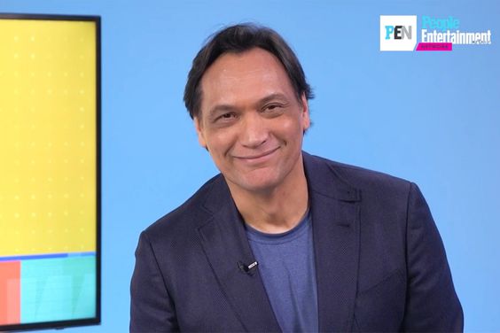 Jimmy Smits