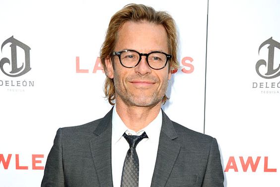 Guy Pearce