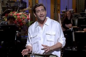 Jake Gyllenhaal Monologue - SNL