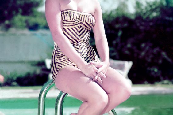 Debbie Reynolds