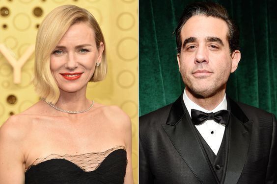 Naomi Watts / Bobby Cannavale