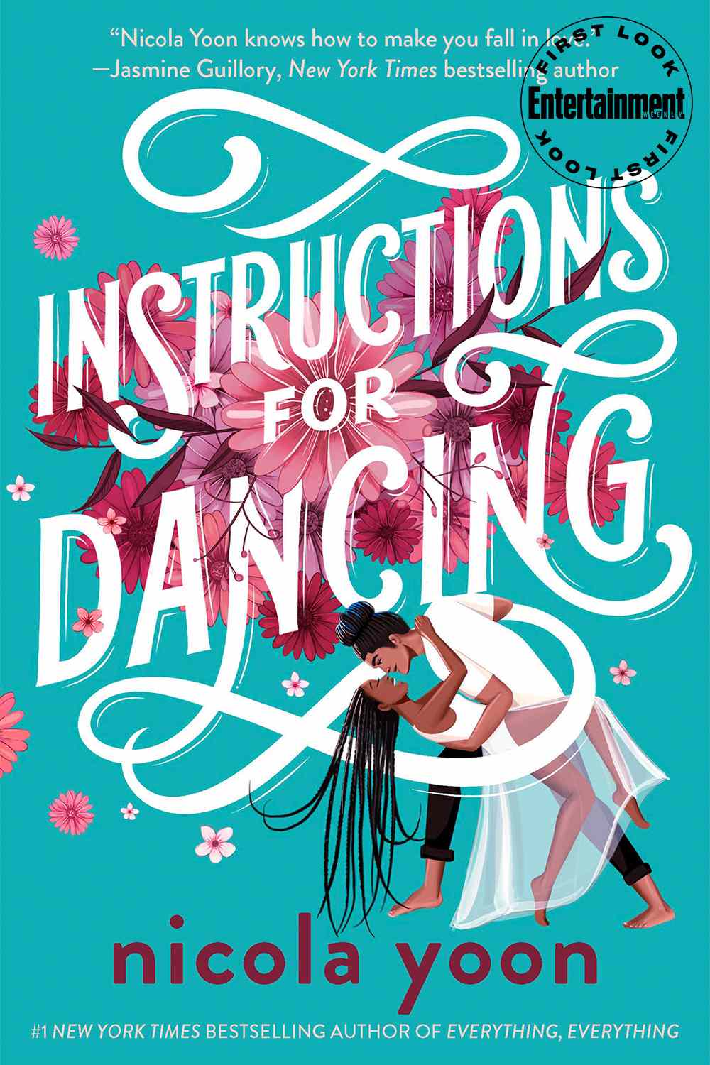 Instructions for Dancing