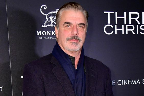 Chris Noth