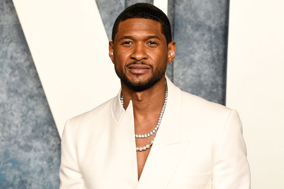 Usher