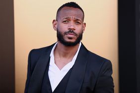 Marlon Wayans