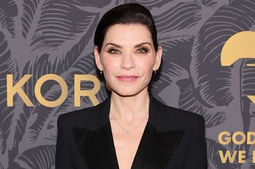 Julianna Margulies