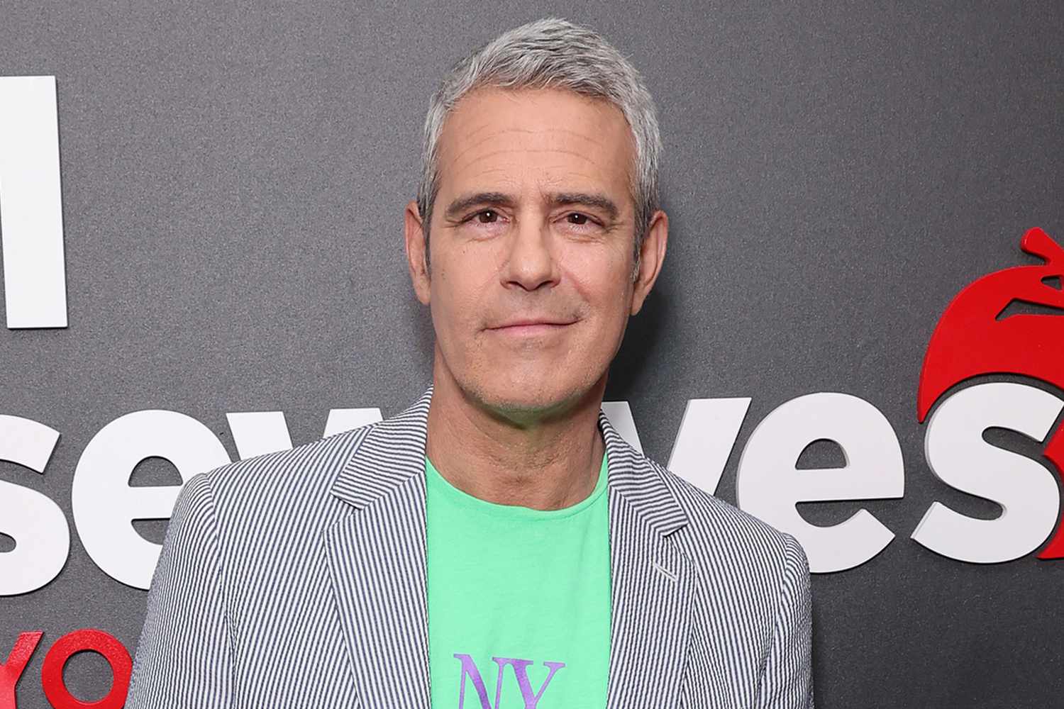 Andy Cohen