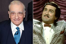 Martin Scorsese remembers exact moment 'slept-on' classic The King of Comedy dubbed "flop of the year