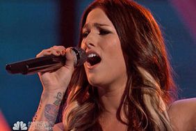 The Voice Cassadee Pope