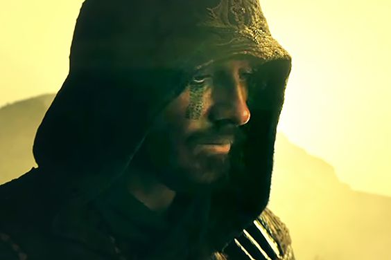 ALL CROPS: Assassin&rsquo;s Creed | Final Trailer [HD] | (screen grab) CR: 20th Century FOX