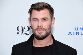 Chris Hemsworth