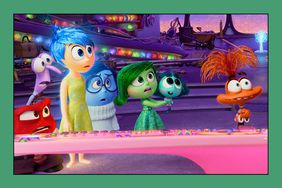 'Inside out 2'