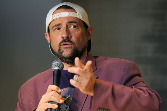 Kevin Smith