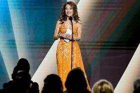 Susan Lucci accepts the Lifetime Achievement Honor at the 2023 Daytime Emmy Awards