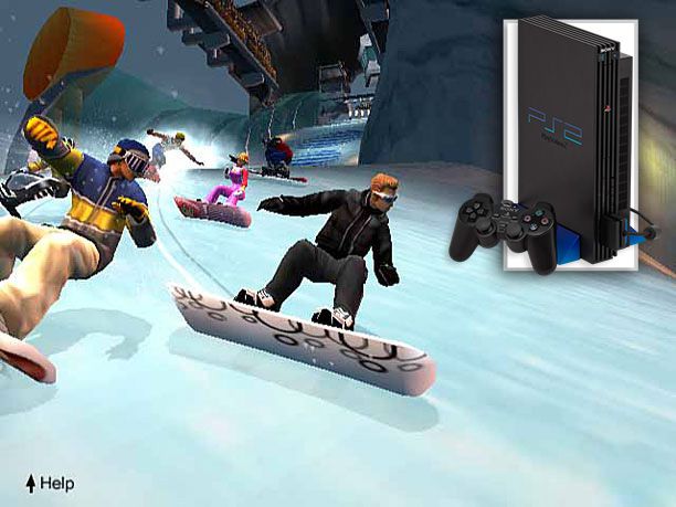 CapeTown, CapeTown: Games, ... | Released: Oct. 26, 2000 Best Game: SSX By 2000, the PlayStation brand was so strong that it didn't even need a killer app to trounce