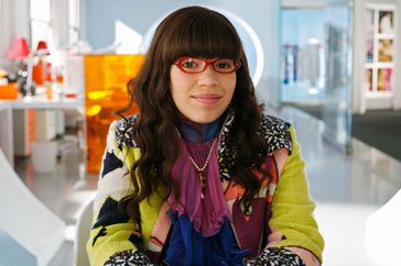 america ferrera ugly betty