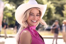 Margot Robbie in 'Barbie'