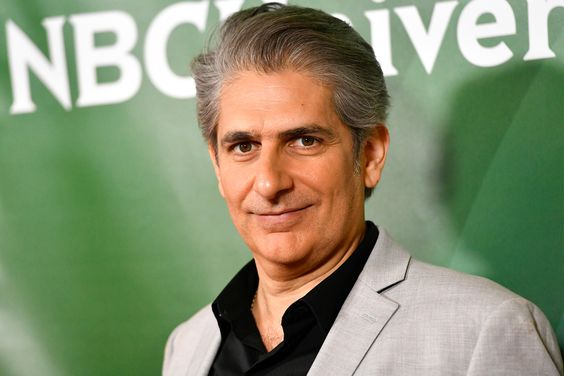 Michael Imperioli