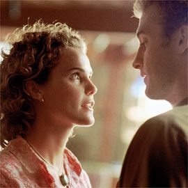 Keri Russell, Scott Speedman, ...