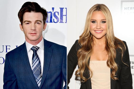 Drake Bell praises Amanda Bynes: âshe was like a rocket shipâ