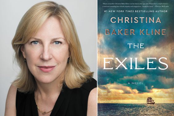 Christina Baker Kline, The Exiles