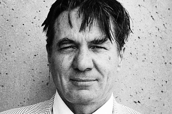 Galway Kinnell