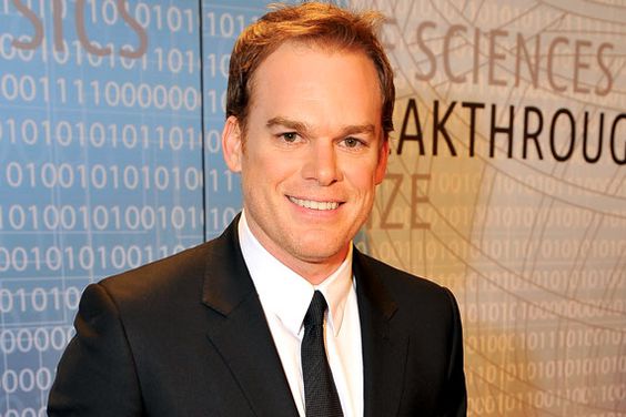 MICHAEL C HALL