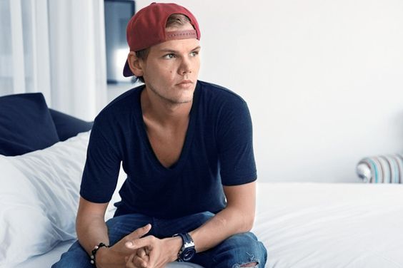 Avicii True Review