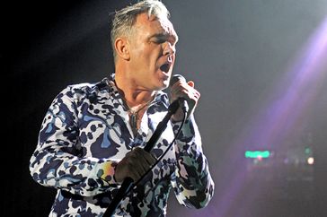 Morrissey