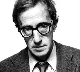 Woody Allen