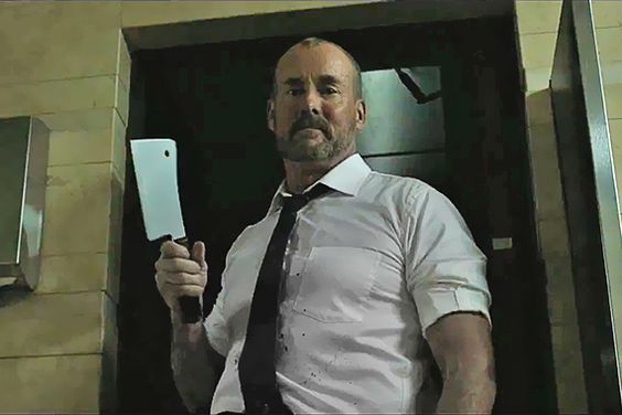 ALL CROPS: The Belko Experiment trailer screen grab screengrab