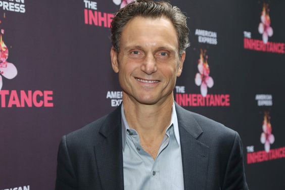 "The Inheritance" Opening Night