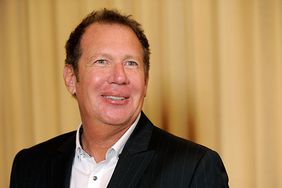 Garry Shandling's Life in Pictures
