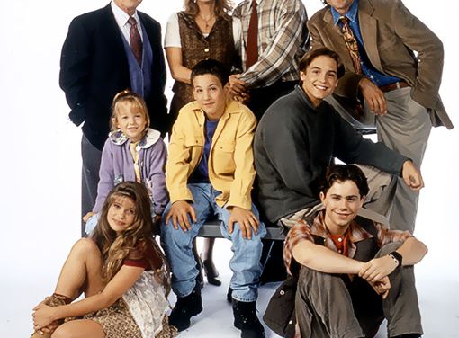 Boy Meets World