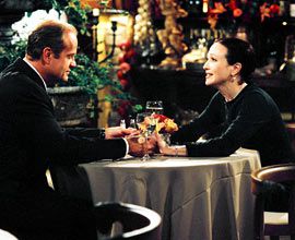 Frasier, Bebe Neuwirth, ...