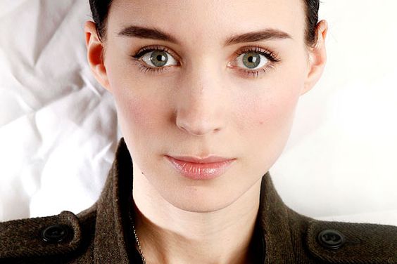 Rooney Mara