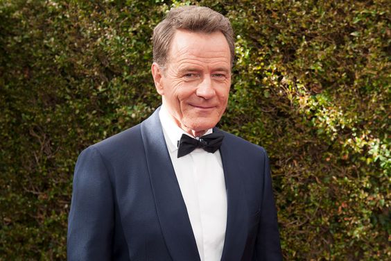 BRYAN CRANSTON