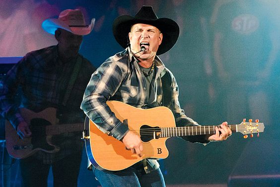 Garth Brooks