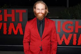 Wyatt Russell's life in horror, from The Walking Dead to Black Mirror to Night Swim