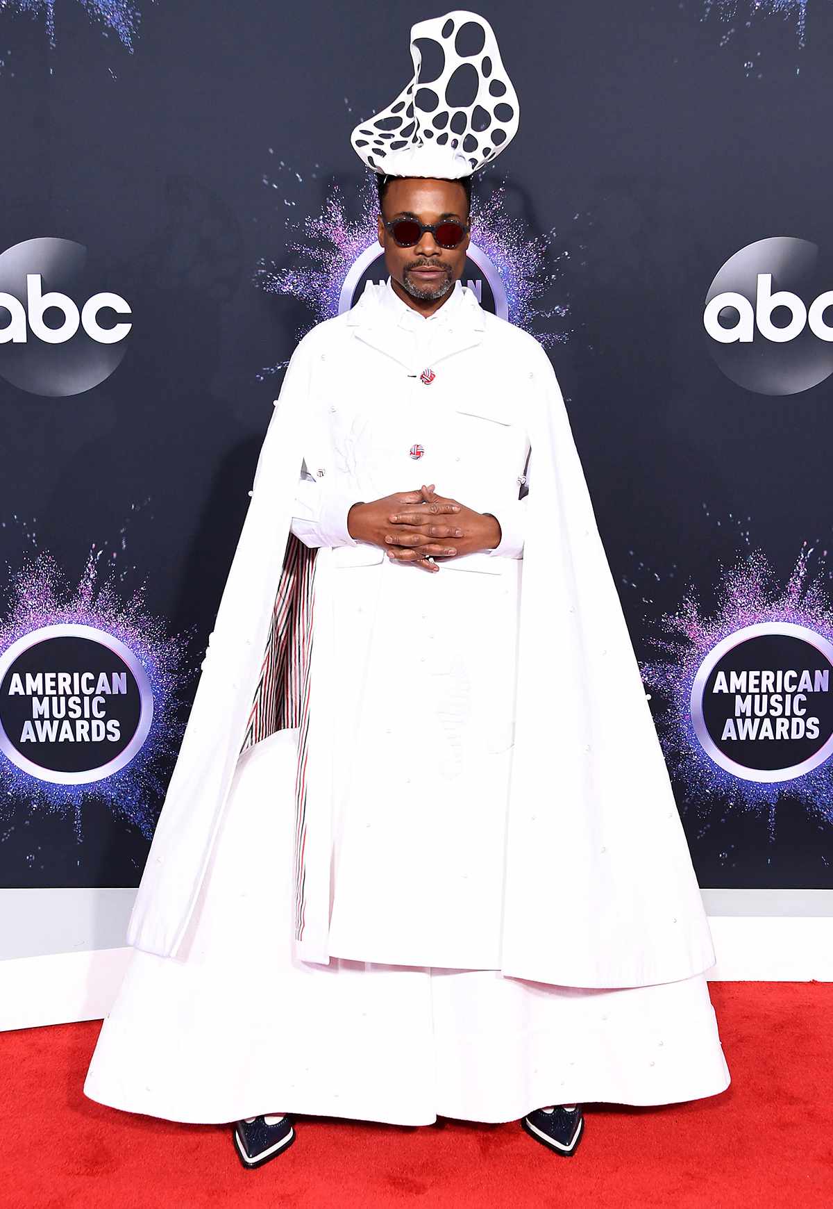 2019 American Music Awards - Arrivals