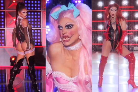 RuPaul's Drag Race