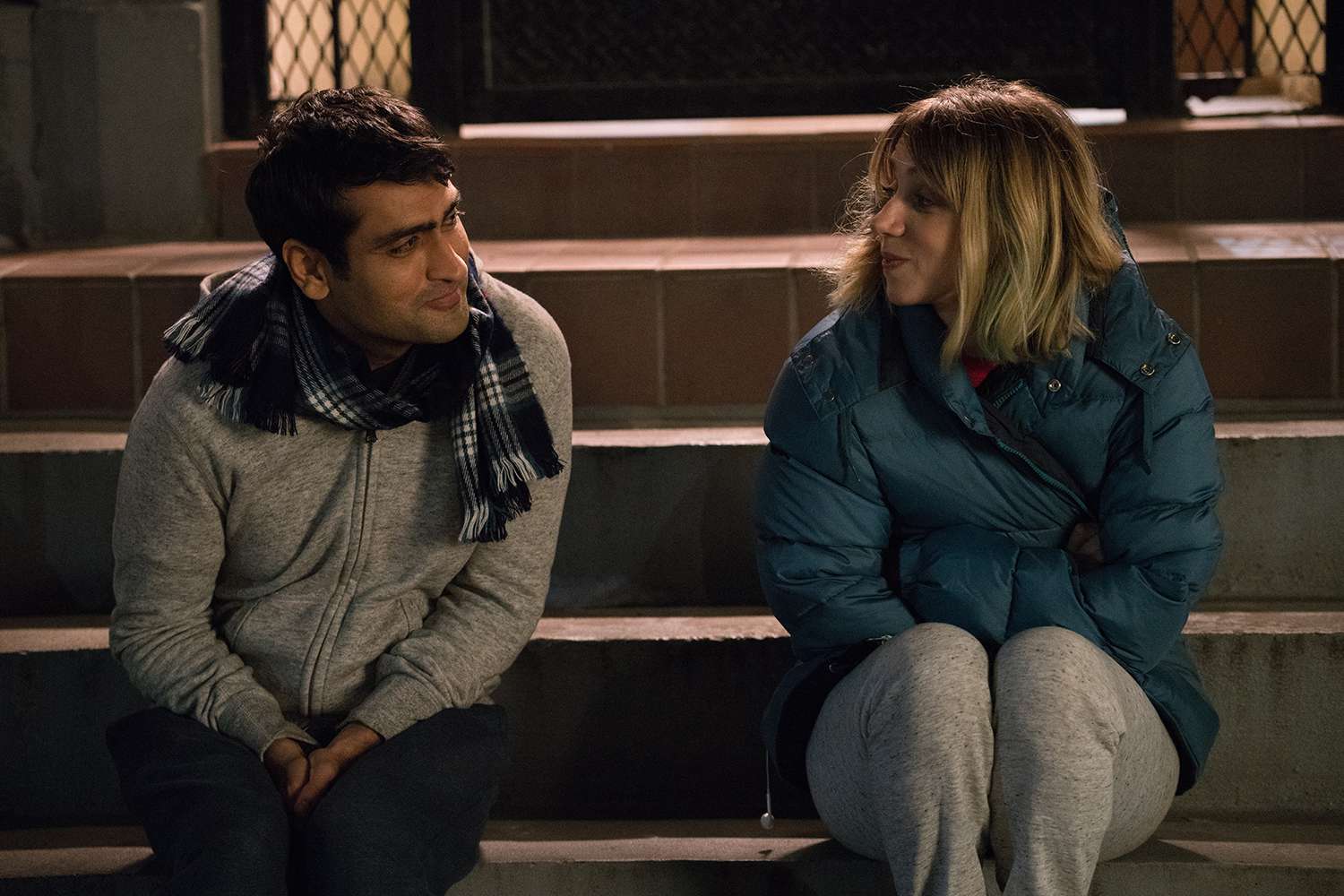 Amazon best comedies The Big Sick