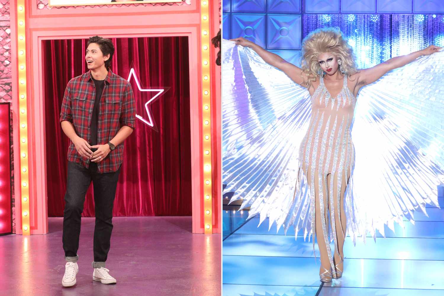 RuPaul's Celebrity Drag Race