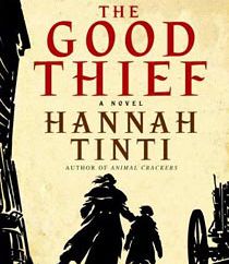 The Good Thief