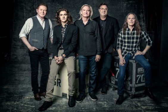 The Eagles