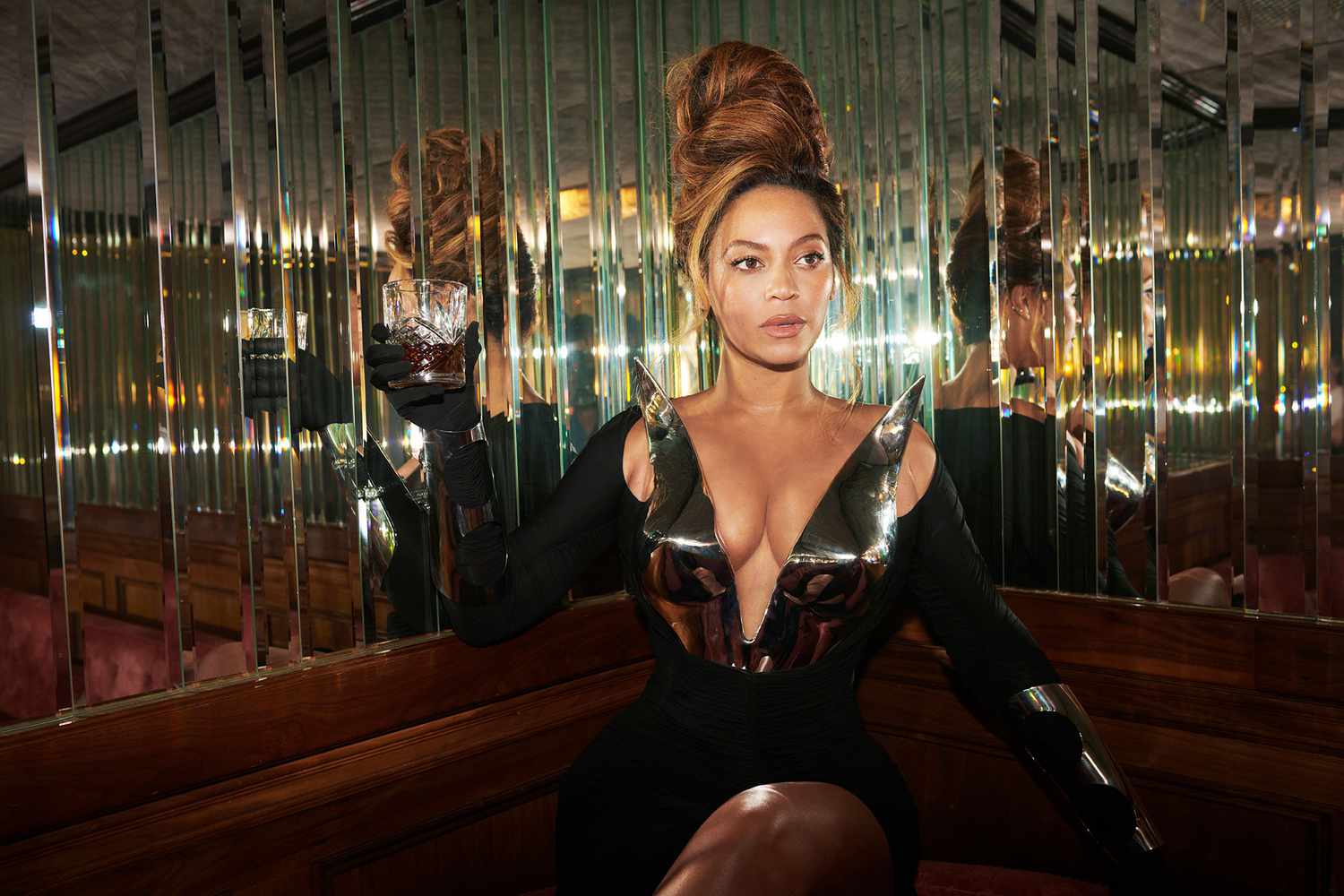 Beyonce Renaissance album