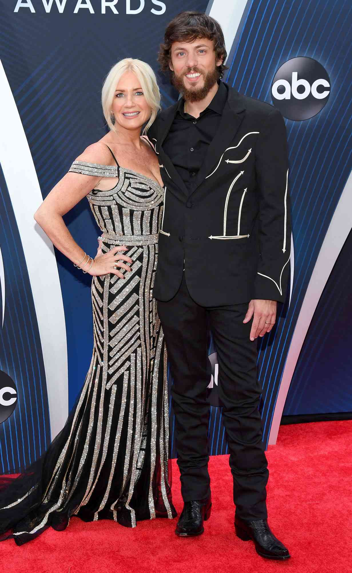 The 52nd Annual CMA Awards - Arrivals