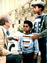 Diff'rent Strokes