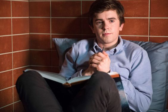 FREDDIE HIGHMORE